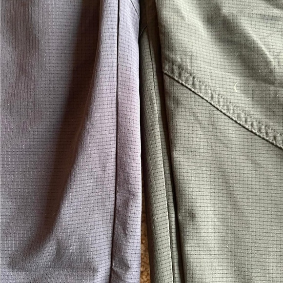 Men’s Zyia Active Pants Men's Size Large‎ all different styles - Picture 3 of 3